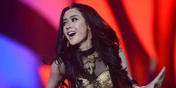 Putus Lagi, Cita Citata: Nggak Balikan, Ini yang Terakhir