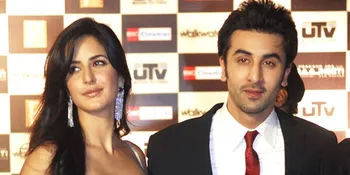 Putus, Ranbir Kapoor dan Katrina Kaif Rugi Puluhan Miliar