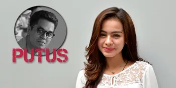 Putus, Sahila Hisyam Pilih Hindari dan Stop Hubungi Kevin Julio