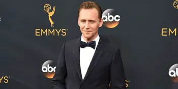 Putus, Tom Hiddleston Mengaku Masih Berteman Dengan Taylor Swift