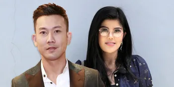 Putus Tunangan, Denny Sumargo Unfollow Instagram Dita Soedarjo?