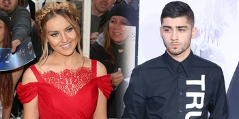 Putus, Zayn Malik - Perrie Edwards Siap Jual Rumah Barunya