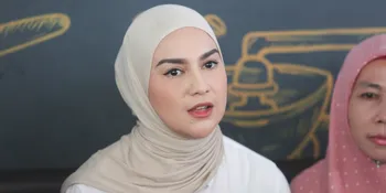 Putusan Cerai 1 Februari, Irish Bella Optimis Gugatannya Dikabulkan PA Depok