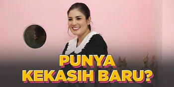 Putusan Kasasi Cerai di MA Belum Keluar, Nindy Ayunda Isyaratkan Sudah Punya Kekasih Baru?