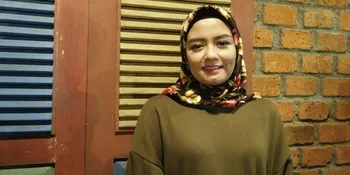 Putuskan Berhijab, Begini Cerita Titik Balik Tika Ramlan Pilih Berhijrah