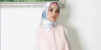 Putuskan Berhijab, Chacha Frederica Sering Dicandai Girlsquad