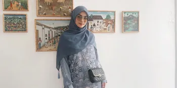 Putuskan Berhijab, Citra Kirana: Karena Allah Baik Banget Sama Aku