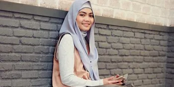 Putuskan Berhijab Saat Idul Adha, Rina Nose Tuai Respon Positif