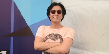 Putuskan Jadi Mualaf, Roger Danuarta Gabung di Kajian Musawarah Teuku Wisnu