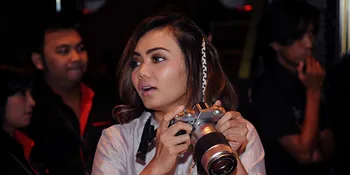 Putuskan Lepas Hijab, Rina Nose Merasa Diadili dan Terancam