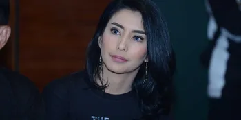 Putuskan Main di Film Produksi Mantan, Ini Yang Dirasakan Tyas Mirasih