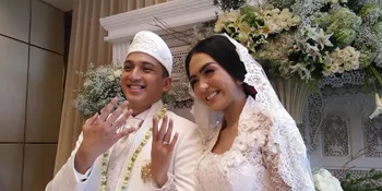 Putuskan Menikah, Ge Pamungkas &#38; Istri Punya Banyak Kesamaan