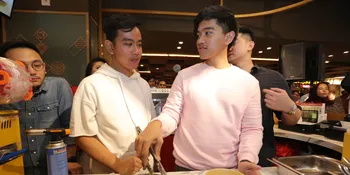 Putuskan Mundur dari Dunia Bisnis, Gibran Rakabuming Raka Ingin Fokus Berpolitik?