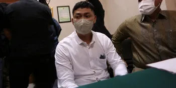 Putuskan Pisah dari Dewi Perssik, Angga Wijaya: Ini Kesempatan Agar Neng Makin Sukses