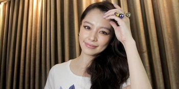 Putuskan Potong Rambut, Vivian Hsu Tampak 10 Tahun Lebih Muda