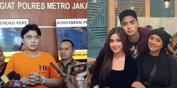Putuskan Tempuh Jalur Damai, Begini Kelanjutan Kasus Dugaan Penganiayaan yang Dilakukan Leon Dozan Terhadap Rinoa Aurora Senduk