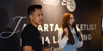 Putuskan Vakum Dari Dunia Entertain dan Fokus Urusi Bisnis, Ternyata Ini Alasan Aura Kasih