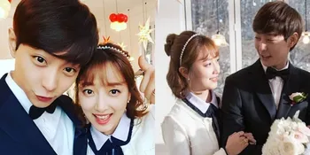 Pyo Ye Jin Beri Kode Pacaran Dengan Hyun Woo di IG Sejak 2 Bulan Lalu?