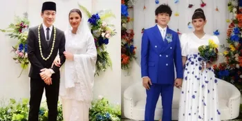 Qibil The Changcuters Tak Masalah Menikah di Usia 41 Tahun: Jodoh, Rezeki, dan Umur di Tangan Allah