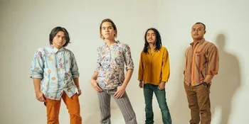QODIR Band Baru Saja Merilis Single &#8216;Penyihir&#8217; yang Berisi Pesan Buat Dunia