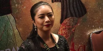 Qory Sandioriva, Kembali ke Dunia Hiburan Setelah Jadi Single Mother