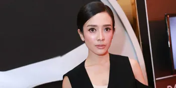 Quality Time Bareng Suami, Dea Ananda Pilih Nonton Film