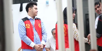 Quality Time, Galih Ginanjar Ingin Ajak Sang Mama Naik Kereta Saat Bebas Nanti