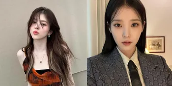 Queen Of Endorsement, Inilah 6 Selebriti Korea Selatan Dengan Kerjasama Brand Paling Banyak, Ada Jennie BLACKPINK Hingga IU!
