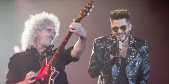 Queen vs Sex Pistols, Mana Yang Lebih Baik Untuk Otak?