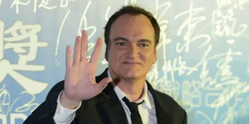 Quentin Tarantino: Aku Tak Tertarik Dengan Batman