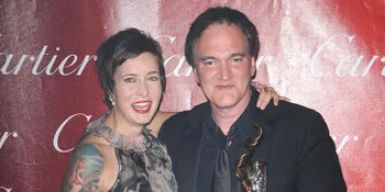Quentin Tarantino: Gawker Telah Bocorkan Naskah 'HATEFUL EIGHT'