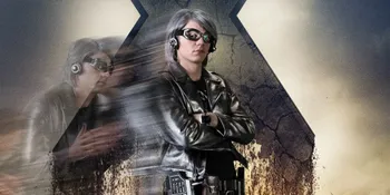 Quicksilver Akan Kembali Muncul Pada Sekuel 'X-MEN' Mendatang!