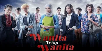R1 Pictures Suguhkan 'WANITA TETAP WANITA' Untuk Para Wanita