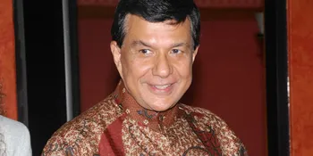 Raam Punjabi: Film Indonesia Butuh Penulis Imajinatif