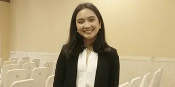 Rachel Amanda Ajak Pekerja Film Perempuan untuk Lawan Kekerasan Seksual