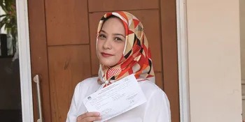 Rachel Maryam Ceritakan Kronologi Kehamilan Kedua Setelah 8 Tahun Penantian