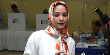 Rachel Maryam dan Edwin Daftarkan Pernikahannya Secara Hukum Setelah 9 Tahun Siri, Ini Alasannya