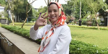 Rachel Maryam Dikabarkan Koma Pasca Persalinan, Begini Klarifikasi Keluarga