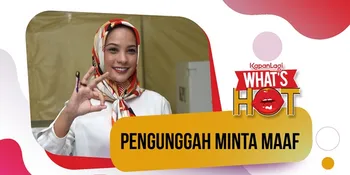 Rachel Maryam Dikabarkan Koma, Pihak Keluarga Membantah