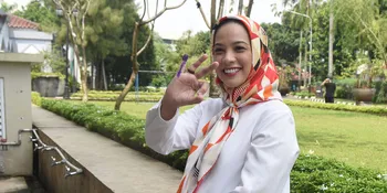 Rachel Maryam Hamil Anak ke-2 di Usia 40 Tahun, Pamer Hasil USG Janin 12 Minggu