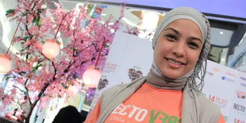 Rachel Maryam: Pembajak Akun Saya Ngerti Politik