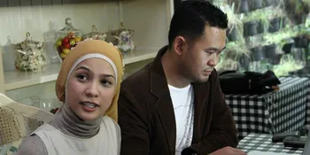 Rachel Maryam: Saya Dibilang Suka Ganggu Suami Orang