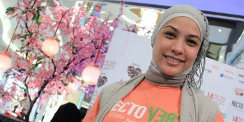 Rachel Maryam: Terjun ke Politik Pasti Ada Yang Dikorbankan