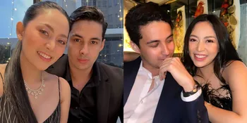 Rachel Vennya Akui Putus dengan Salim Nauderer, Tegaskan Bukan karena Orang Ketiga - Masih Berteman Baik