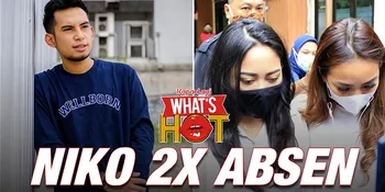 Rachel Vennya Dan Niko Al Hakim Resmi Bercerai