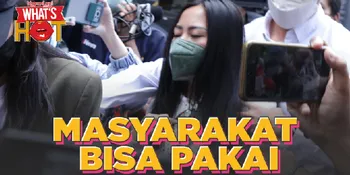 Rachel Vennya Diperiksa Soal Pelat Nomor, Datang Pagi Hindari Media?