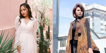 Rachel Vennya Disebut-sebut Kabur dari Wisma Atlet, Nikita Mirzani: Besok Ah Gue Mau Belajar