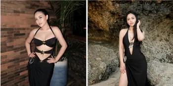 Rachel Vennya Jadi Buruh Pabrik Di Film Horor 'HUTANG NYAWA', Siap Bikin Bulu Kuduk Merinding!