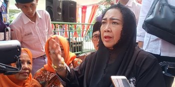 Rachmawati Soekarnoputri Meninggal Dunia di Usia 70 Tahun, Sempat Dinyatakan Positif Covid-19