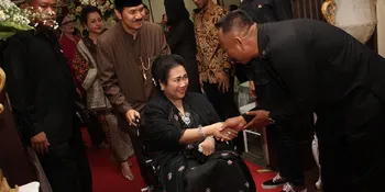 Rachmawati Tak Mau Film 'SOEKARNO' Lecehkan Martabat Ayahnya